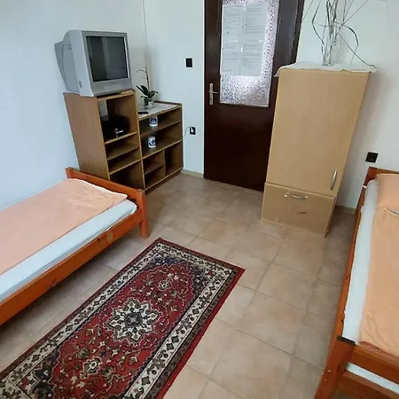 Πανσιόν Malom Tavi Vendeghaz