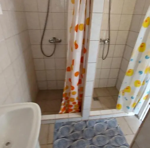 Gasthuis Malom Tavi Vendeghaz